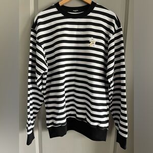 Bananas Monkey Sweatshirt